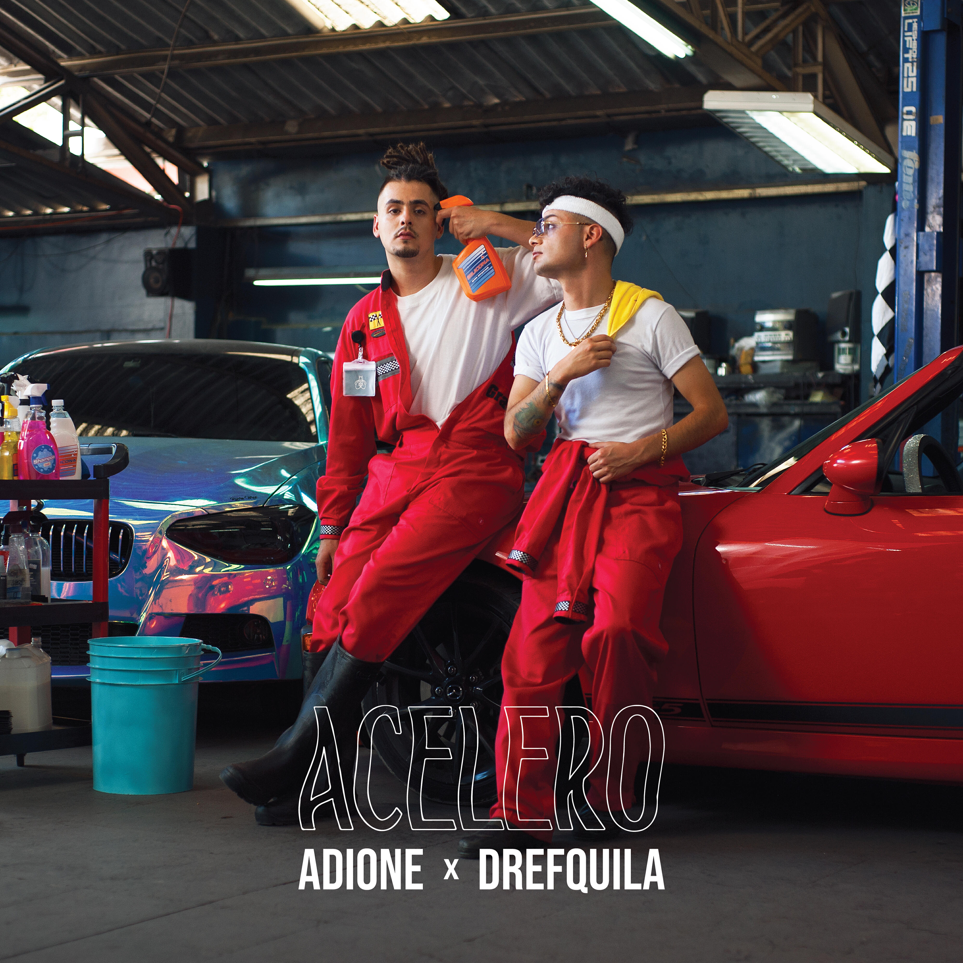 Adione