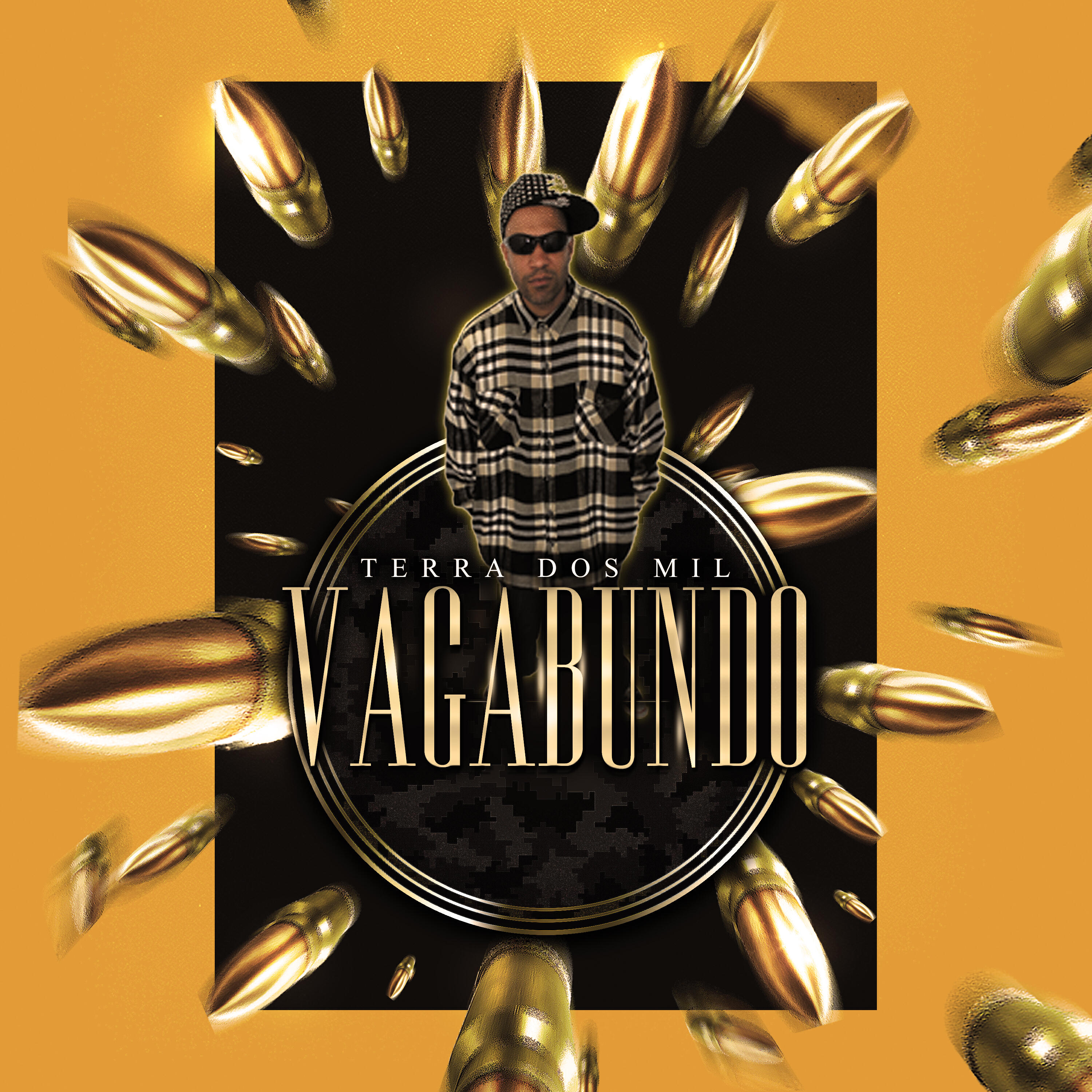 Релиз Terra dos Mil Vagabundo