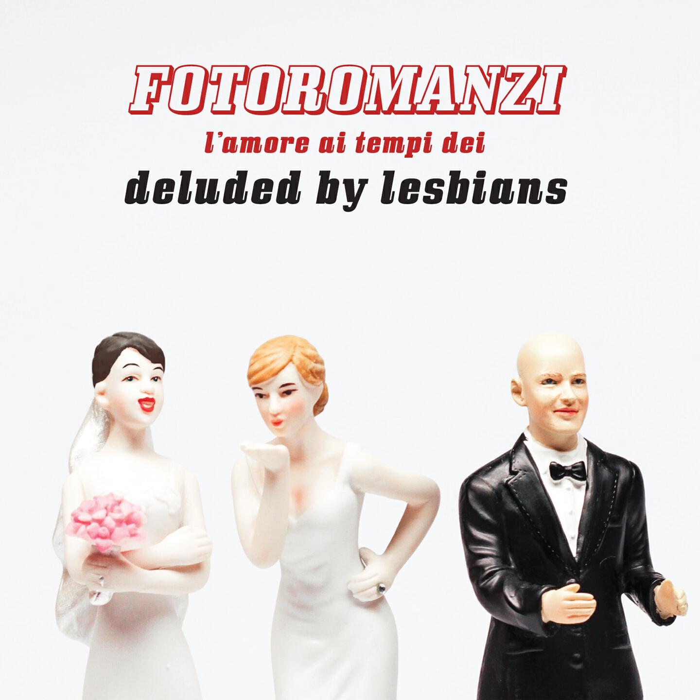 Релиз Fotoromanzi