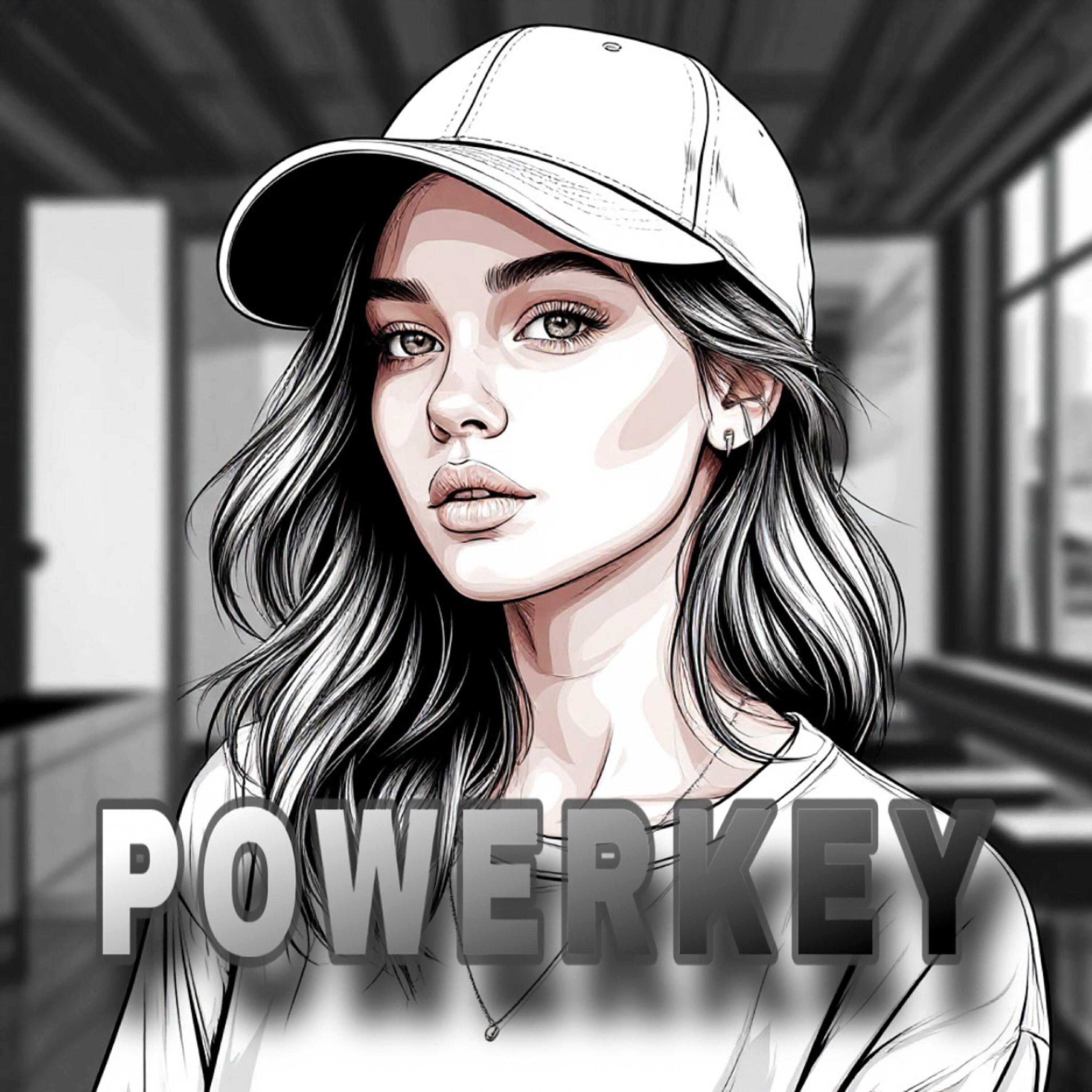 Релиз Powerkey