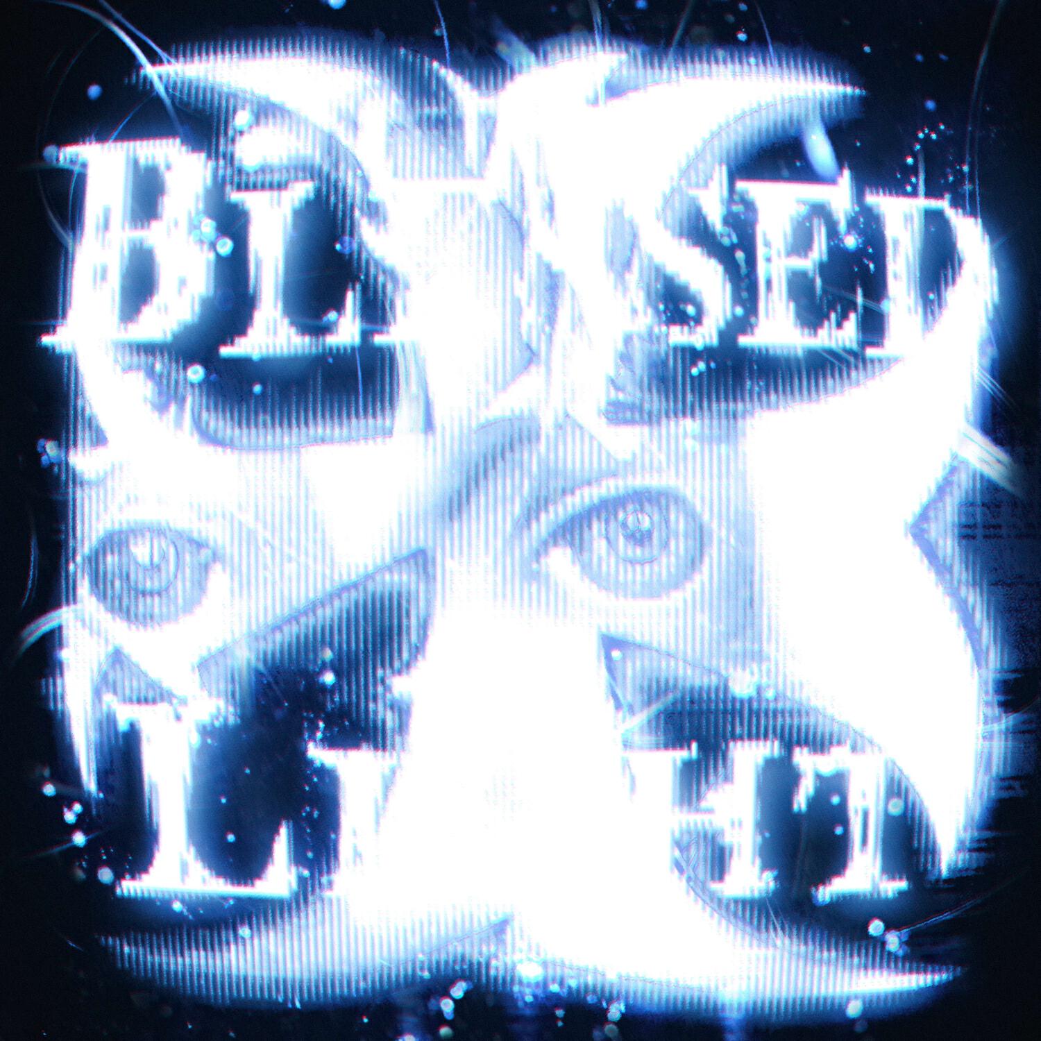 Релиз Blessed Light