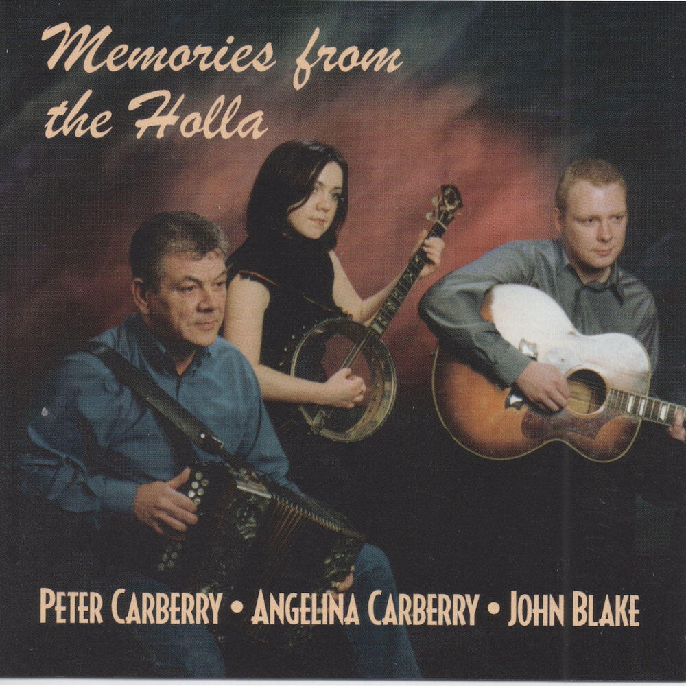 Peter Carberry