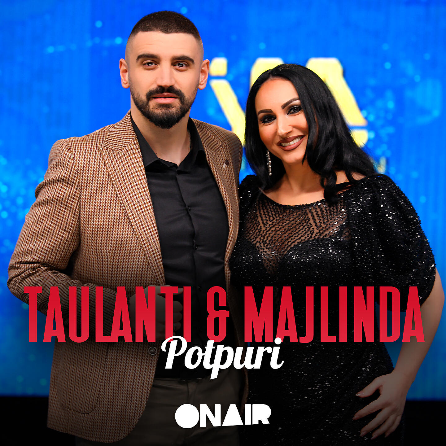 Релиз Potpuri