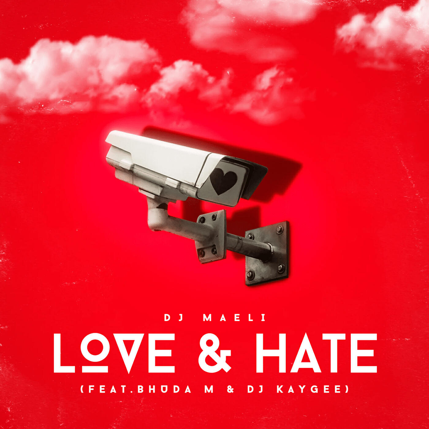Релиз Love & Hate