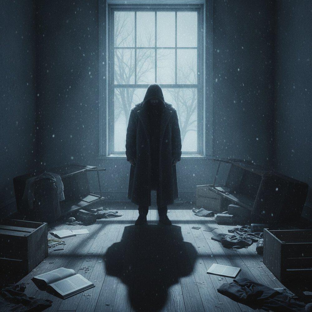 Релиз Бег от себя