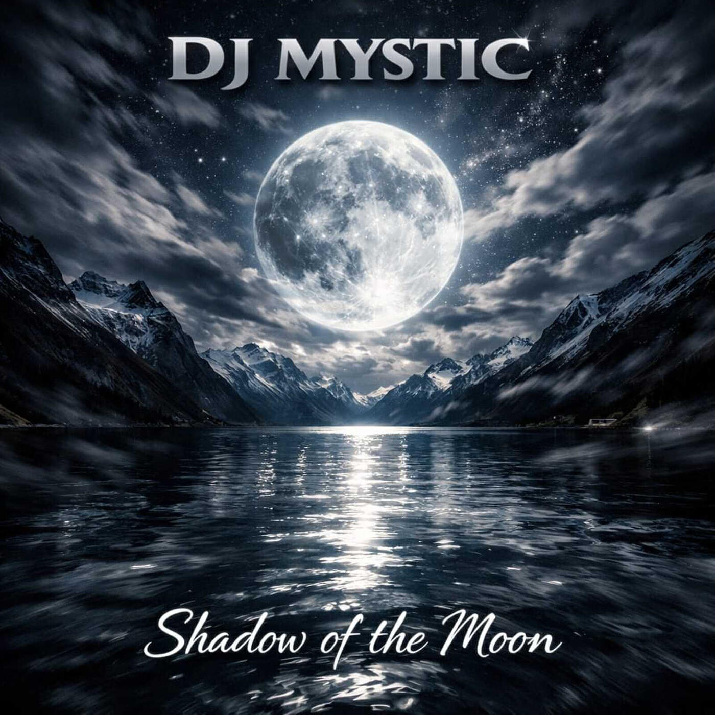 Релиз Shadow of the Moon