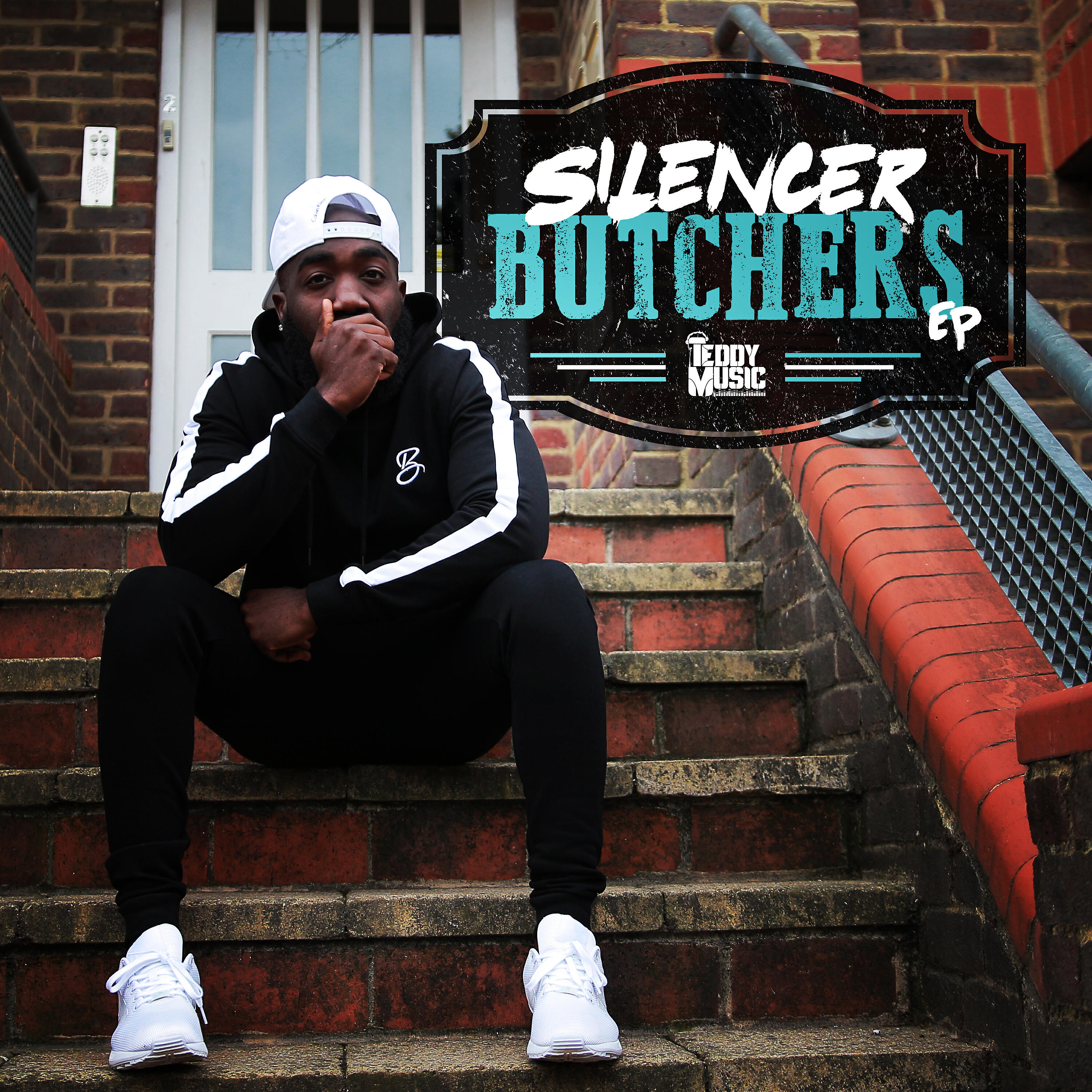 Релиз Butchers EP