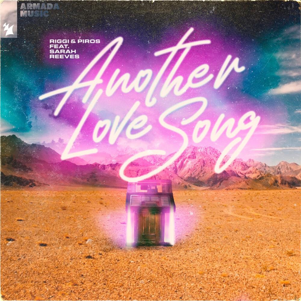 Релиз Another Love Song
