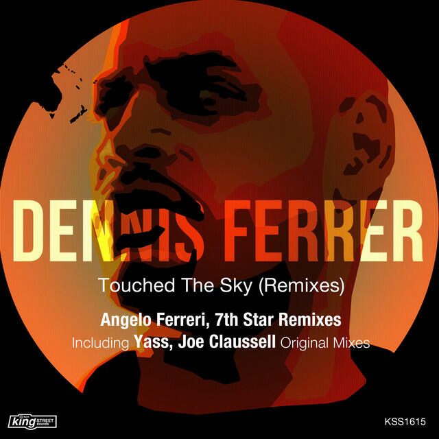 Трек Touched The Sky - The For Isolators Only Stereo Phonic Headphone Dub Version