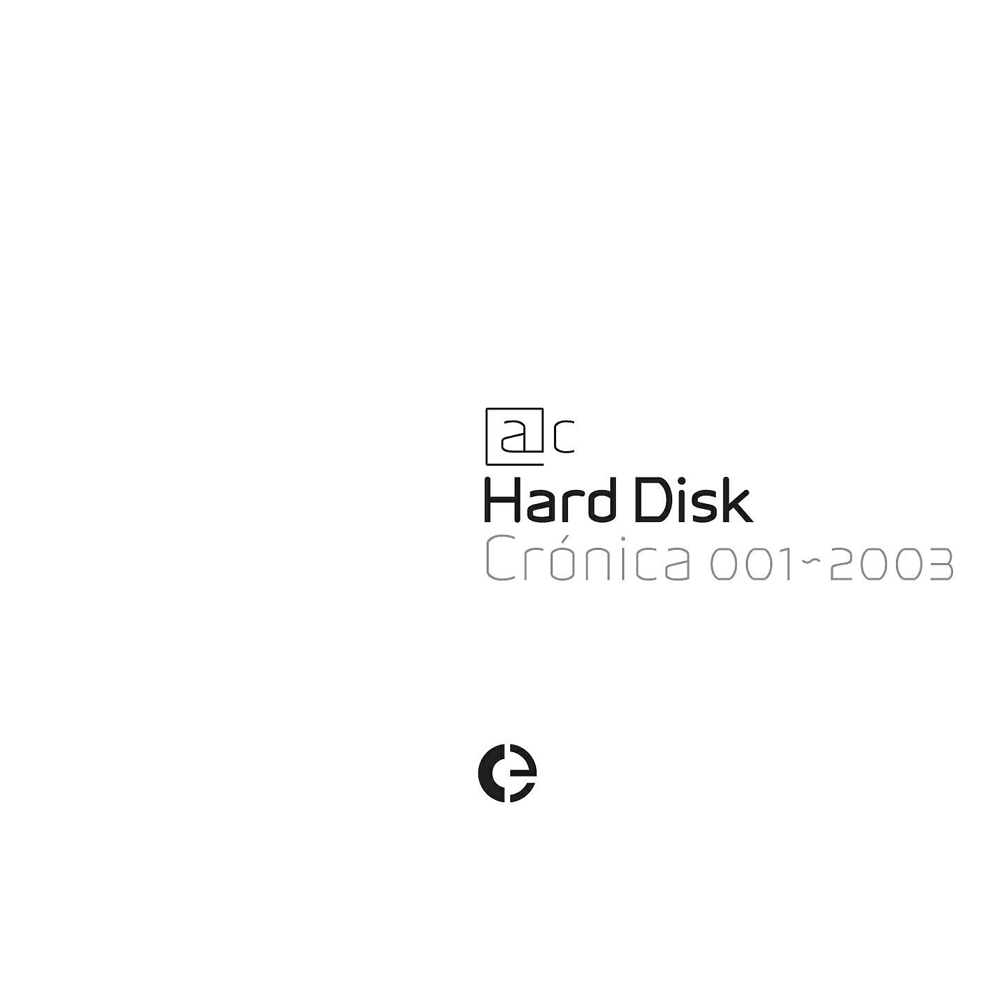 C, Vitor Joaquim, João Hora - Hard Disk, Pt. 7