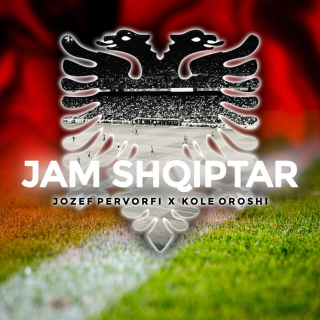 Релиз JAM SHQIPTAR