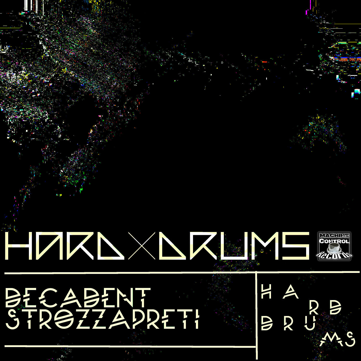 Релиз DECADENT