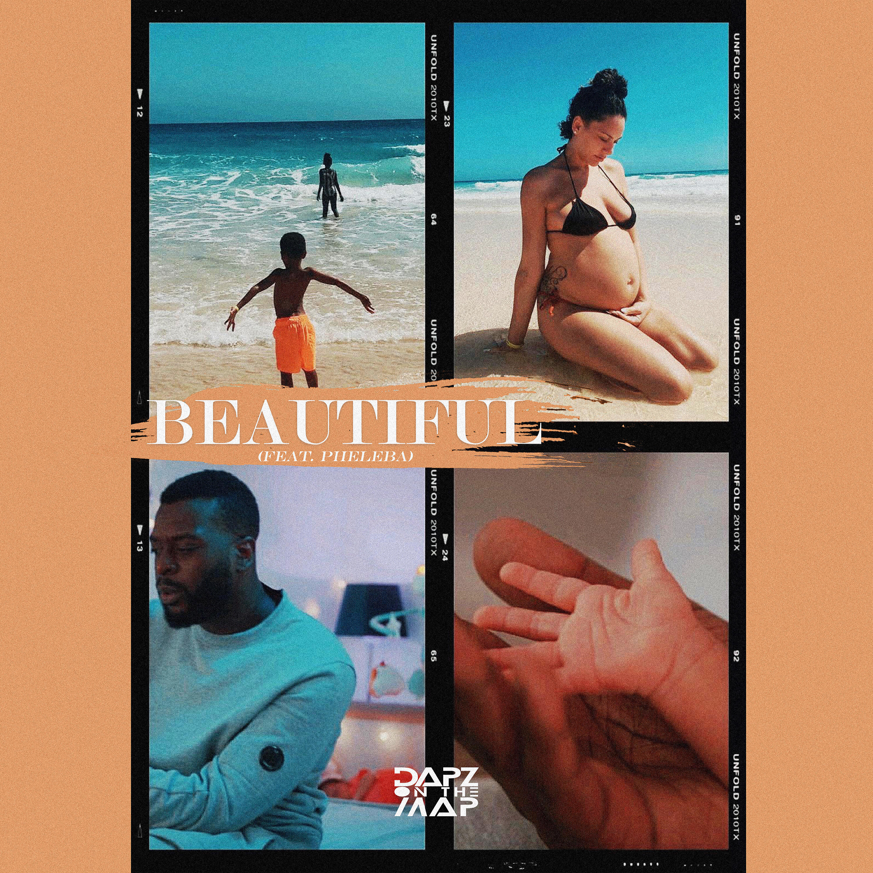 Релиз Beautiful