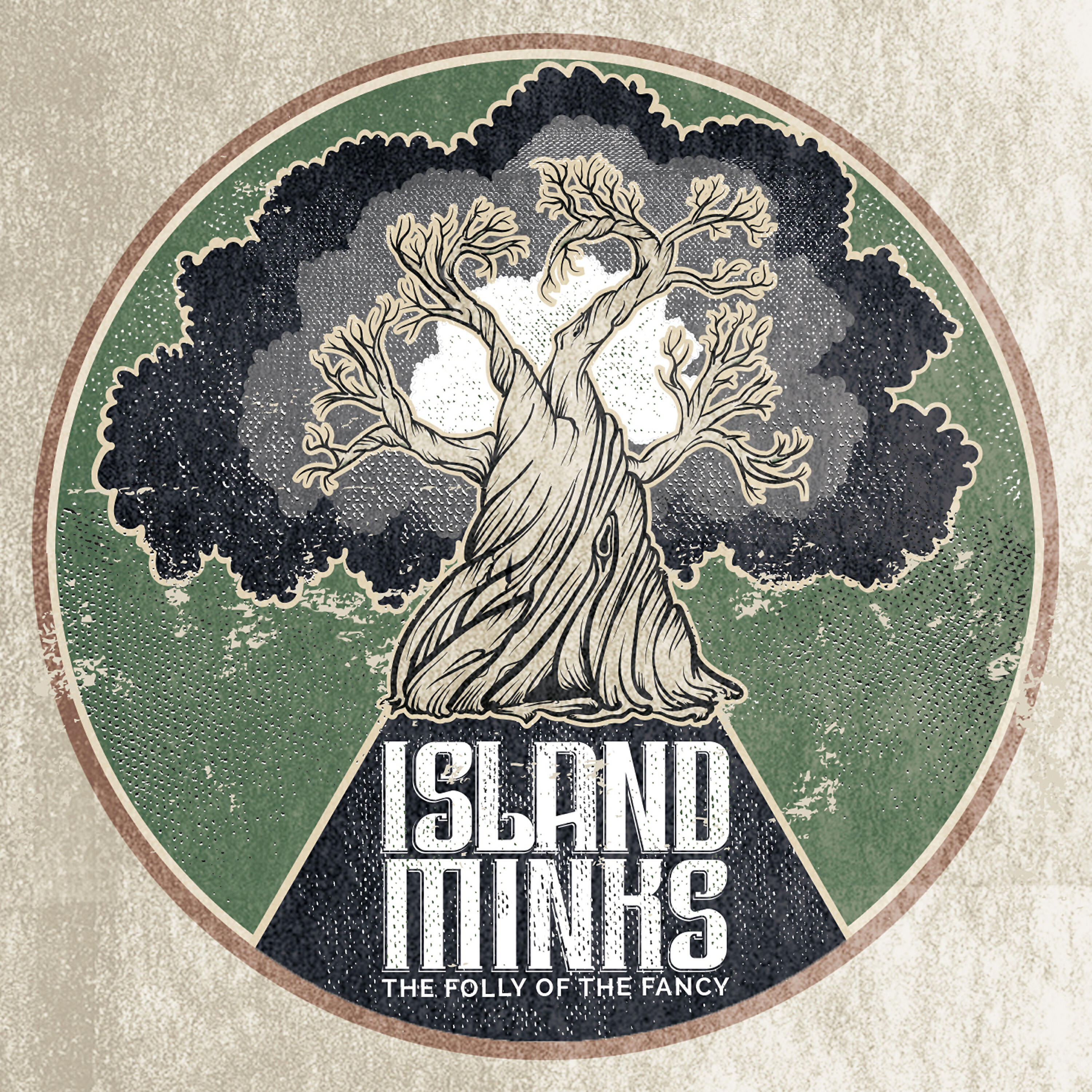 Island Minks