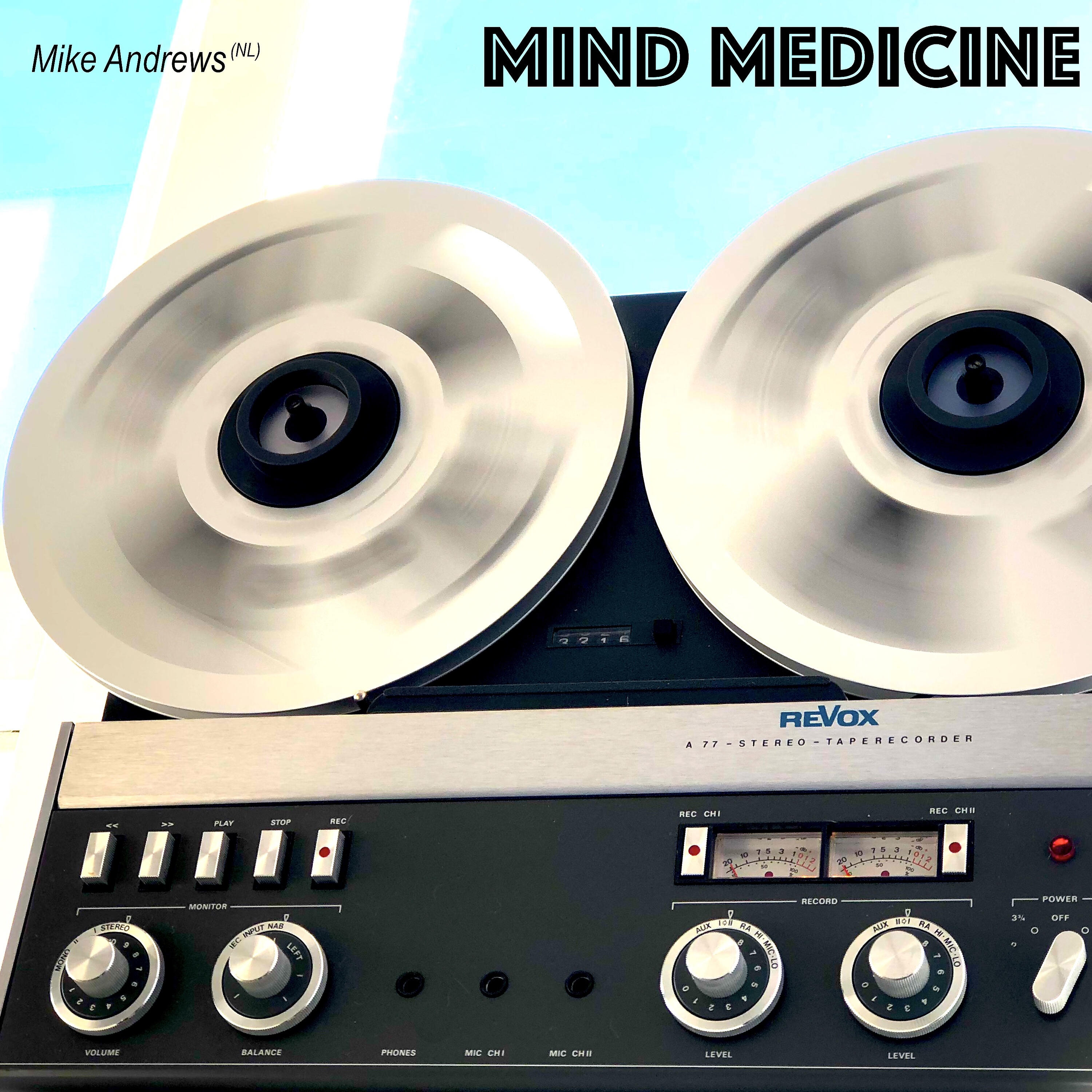 Релиз Mind Medicine