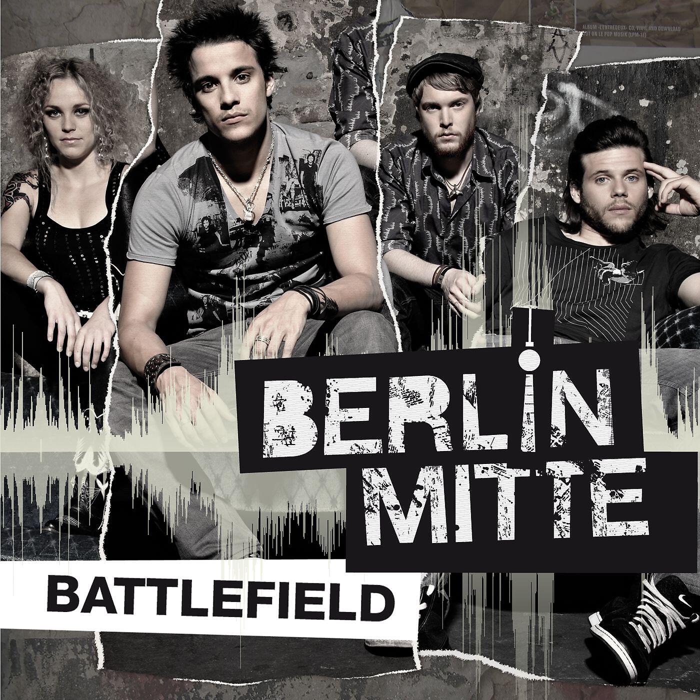 Релиз Battlefield