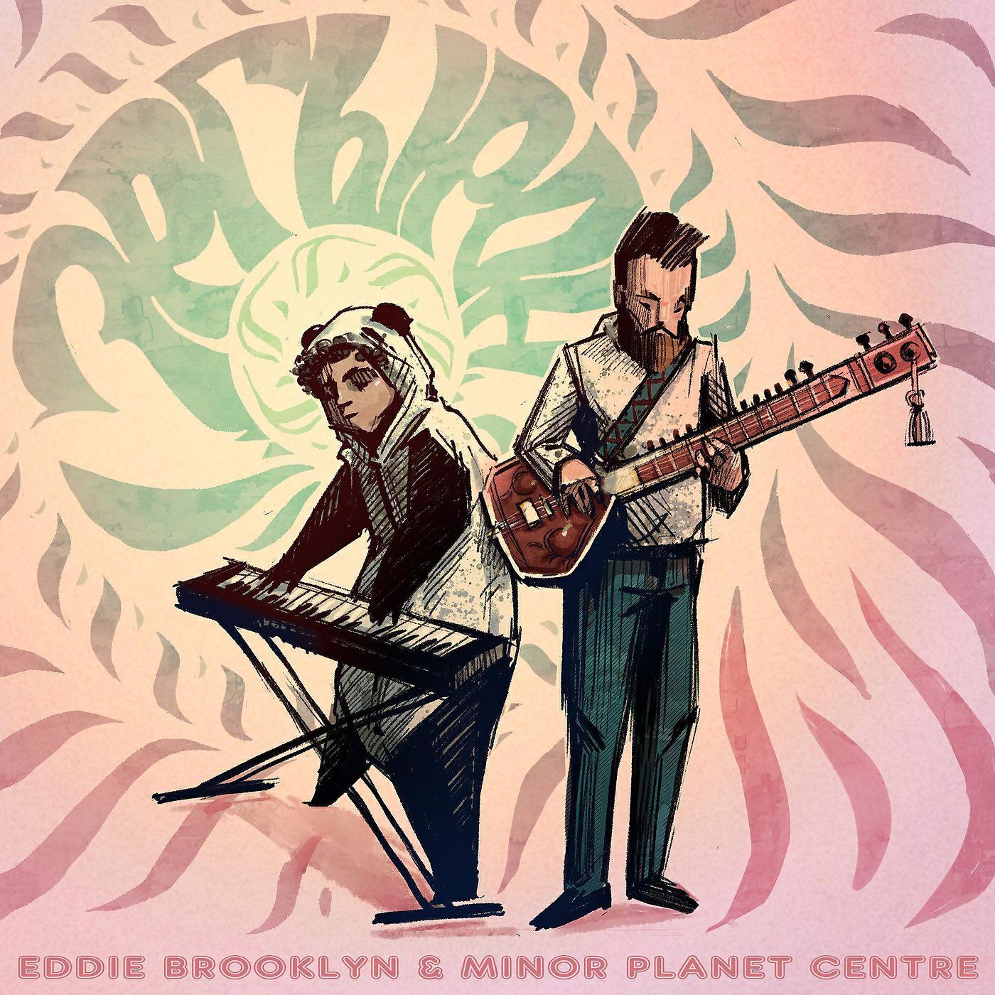 Eddie Brooklyn