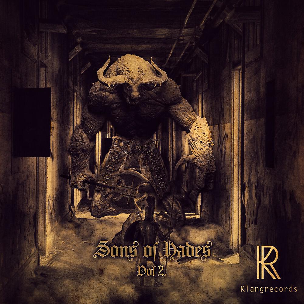 Релиз Sons of Hades, Vol. 2