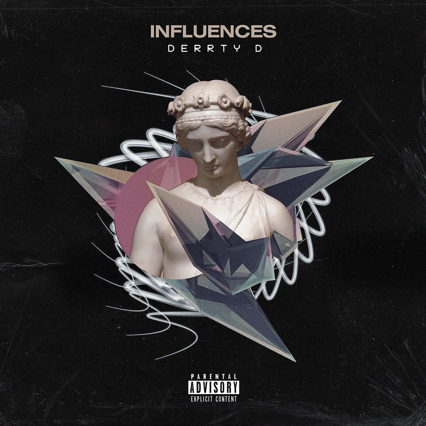 Релиз Influences