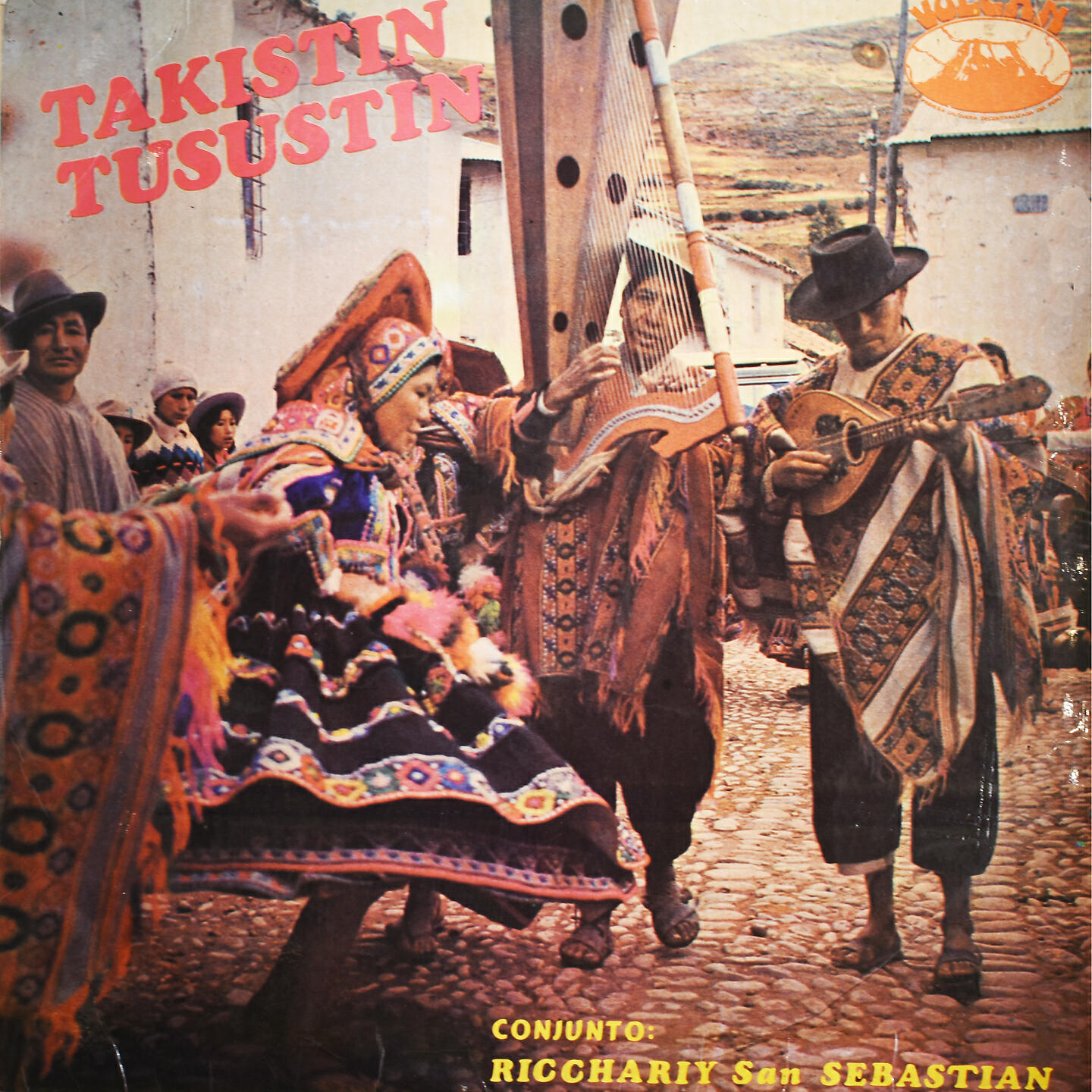 Ricchariy San Sebastian