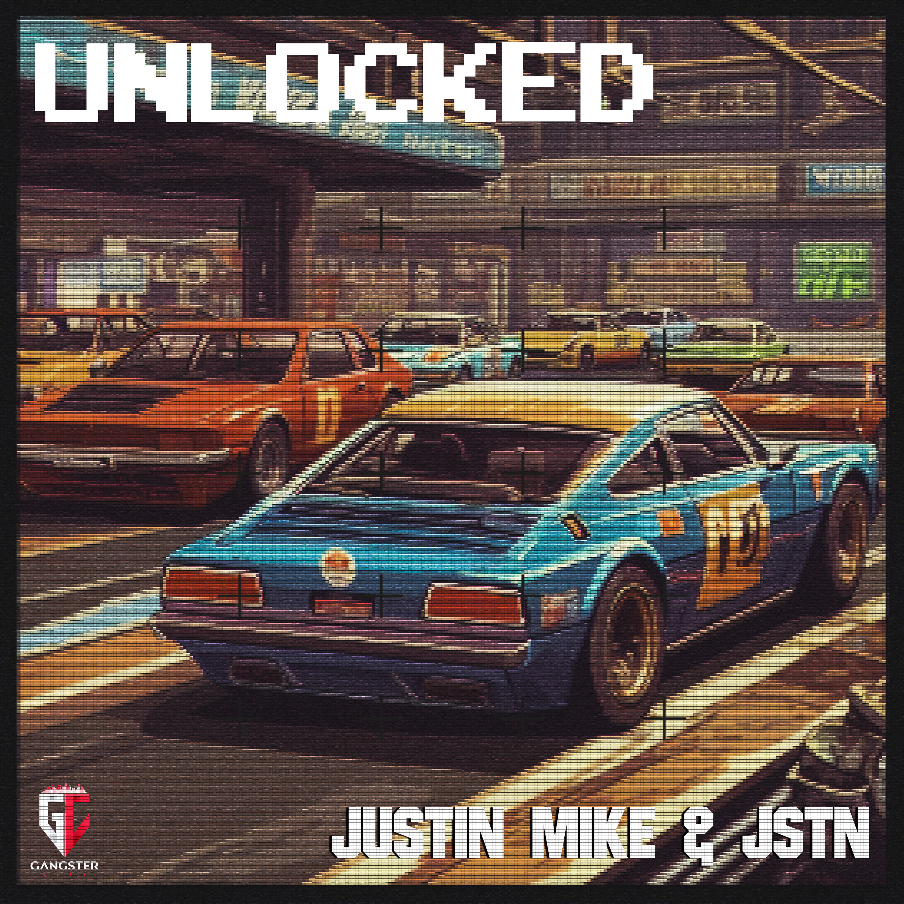 Justin Mike
