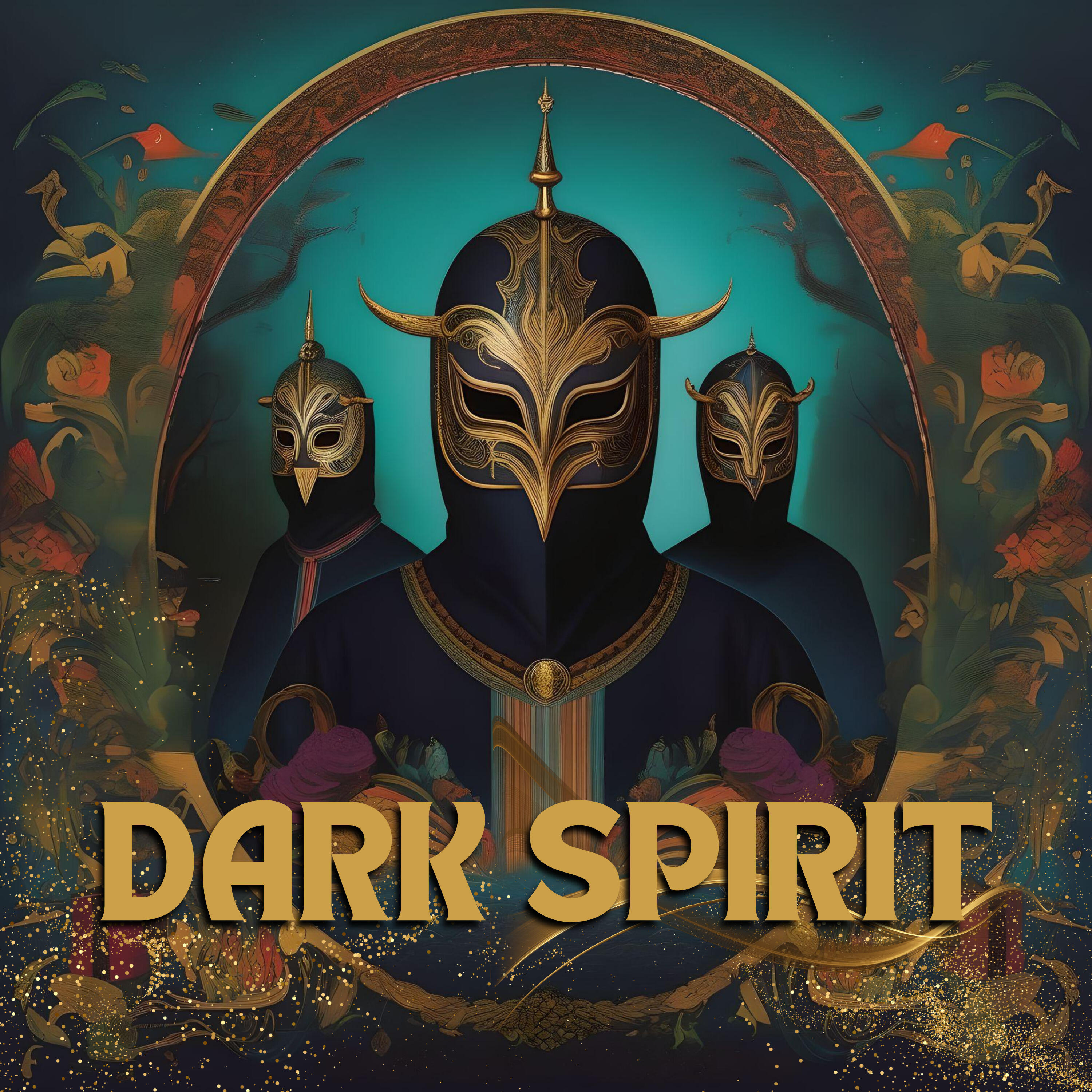 Релиз Dark Spirit