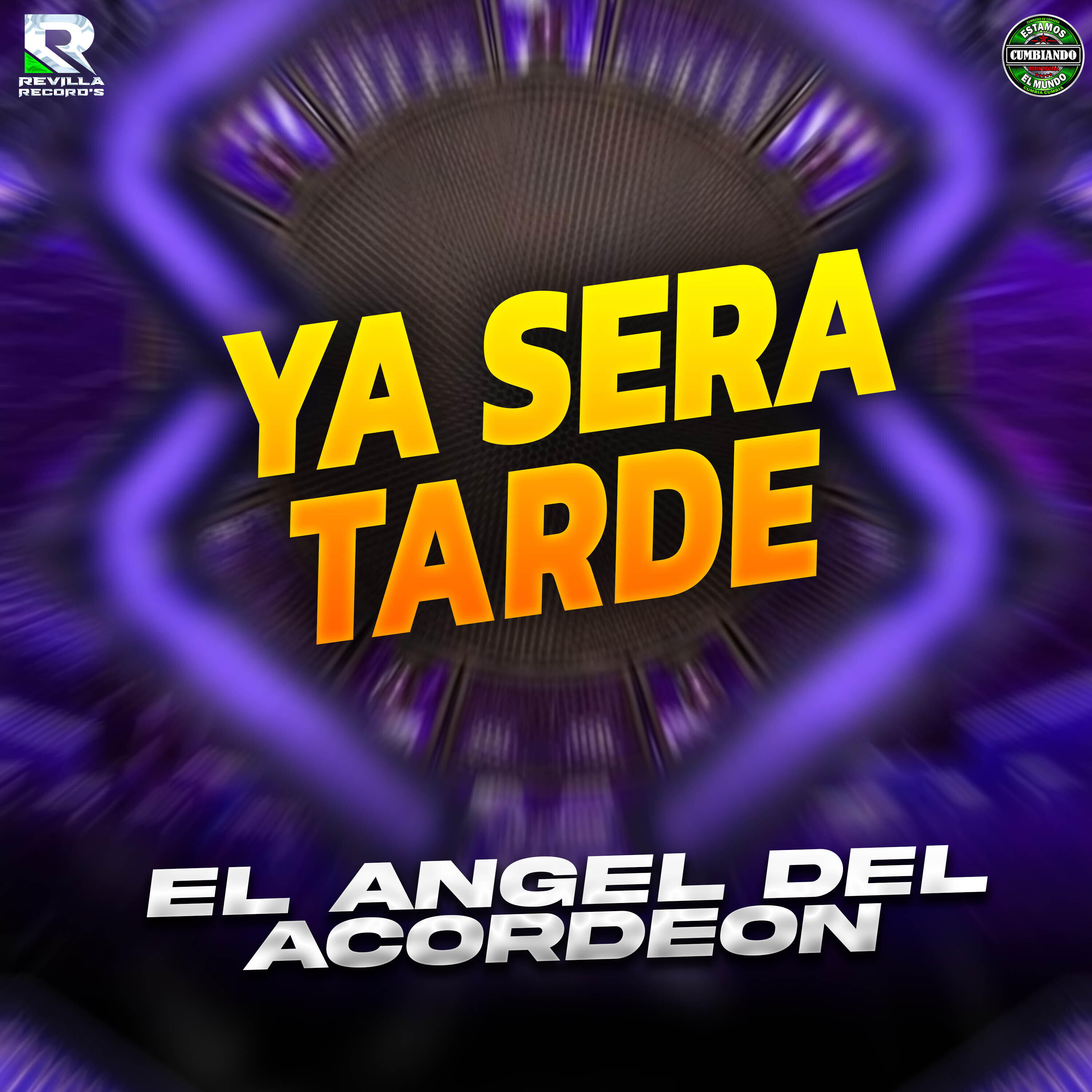 Релиз Ya Sera Tarde