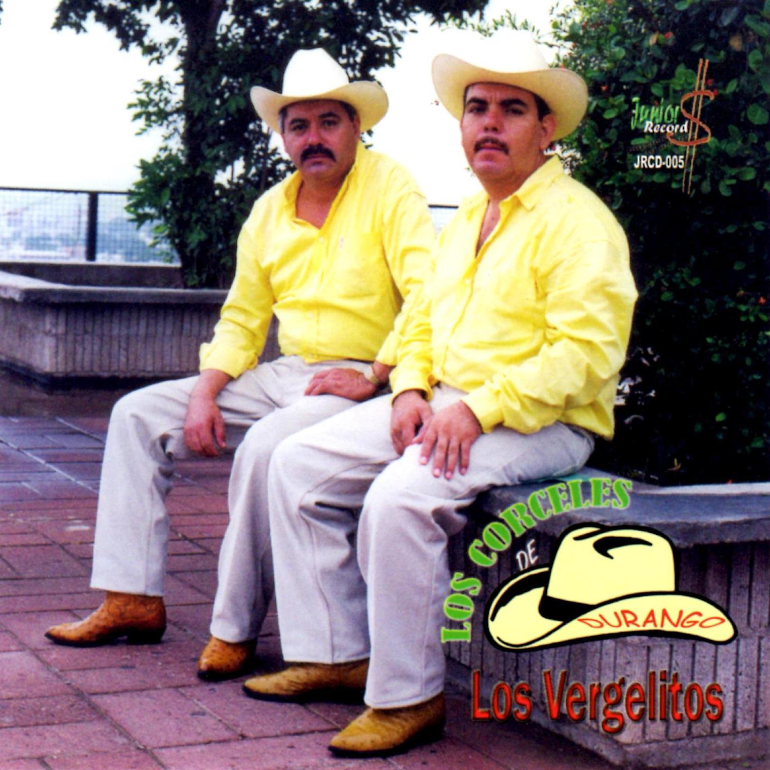 Релиз Los Vergelitos