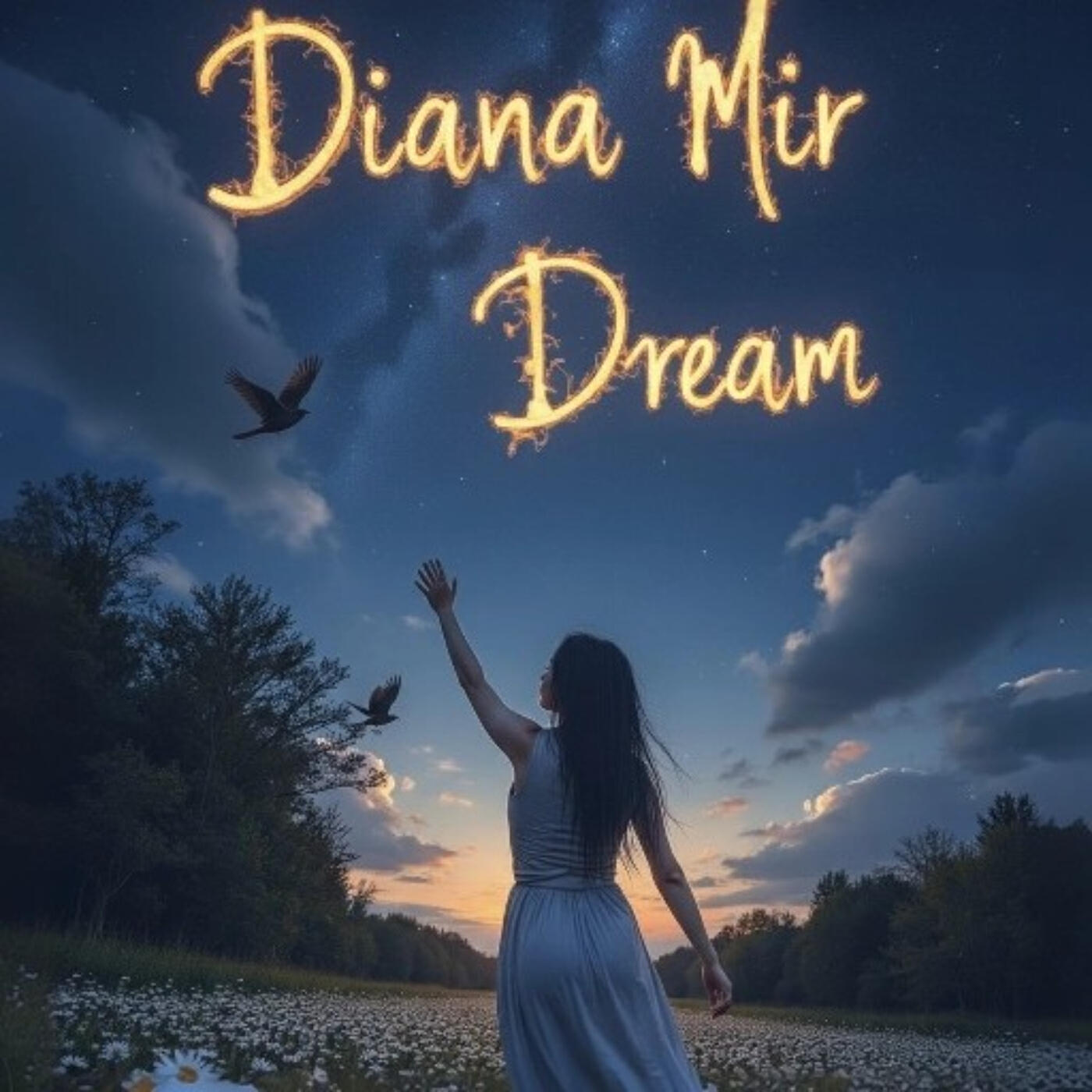 Релиз Dream