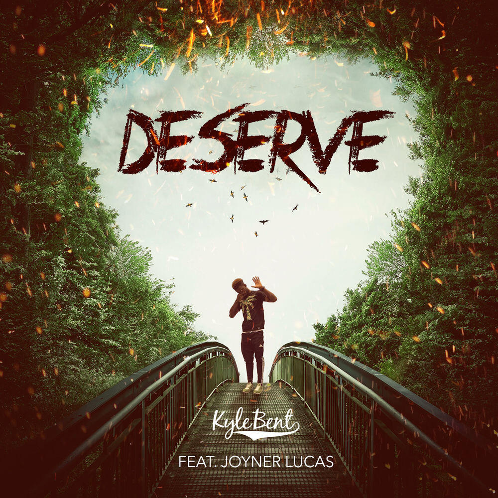 Релиз Deserve