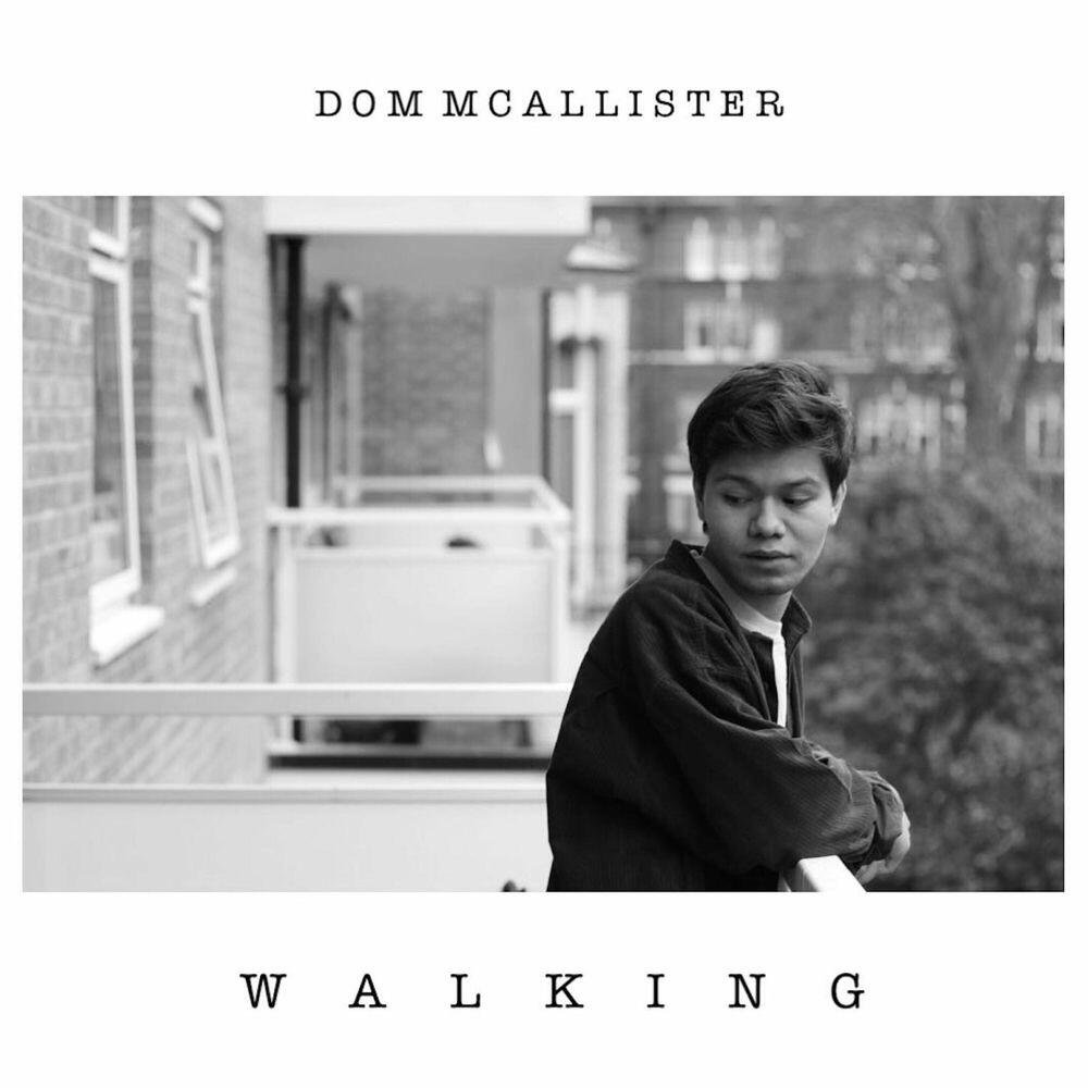 Релиз Walking