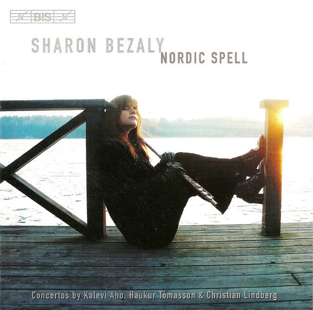 Релиз Nordic Spell