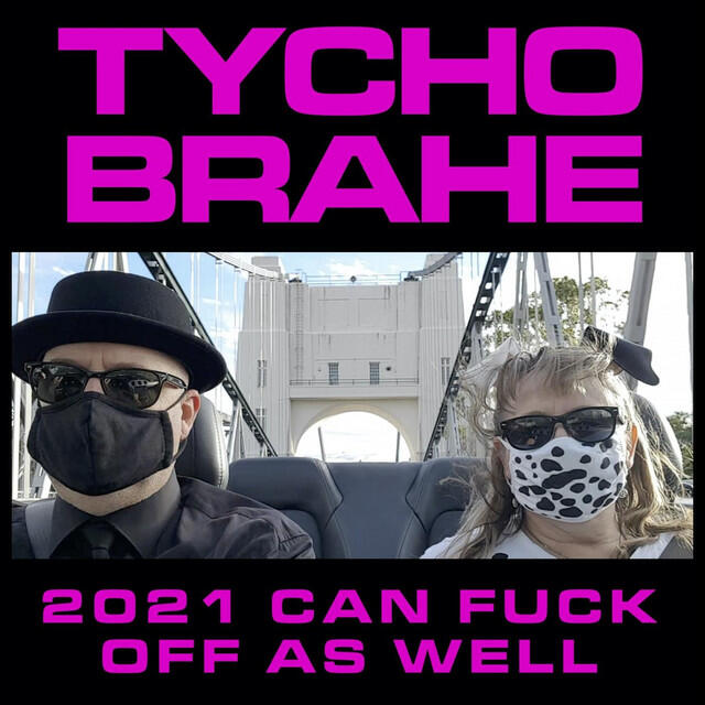 Релиз 2021 Can Fuck off as Well
