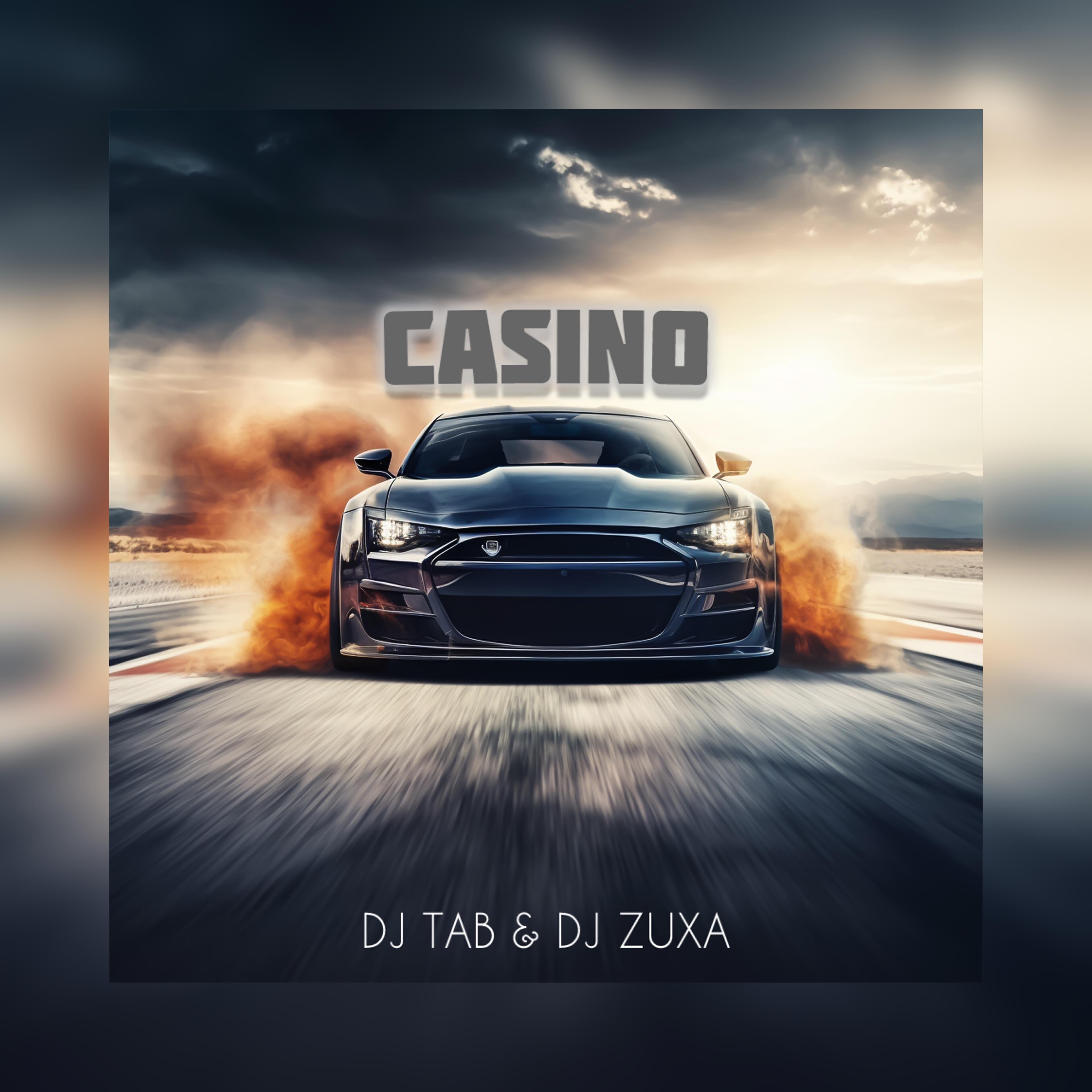 Релиз Casino