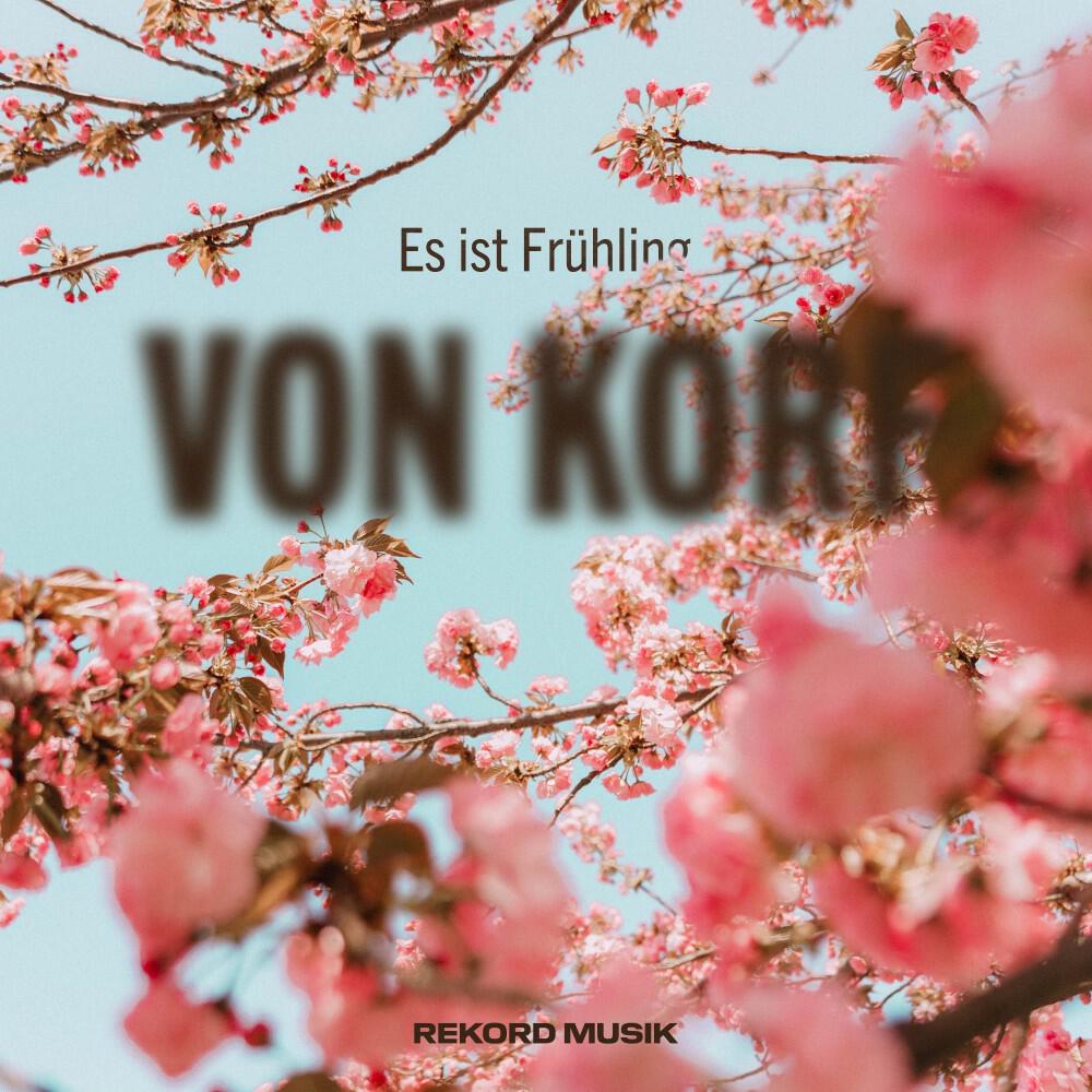 Релиз Es ist Frühling