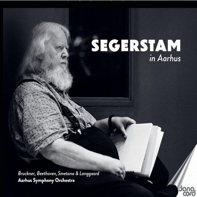 Релиз Segerstam in Aarhus