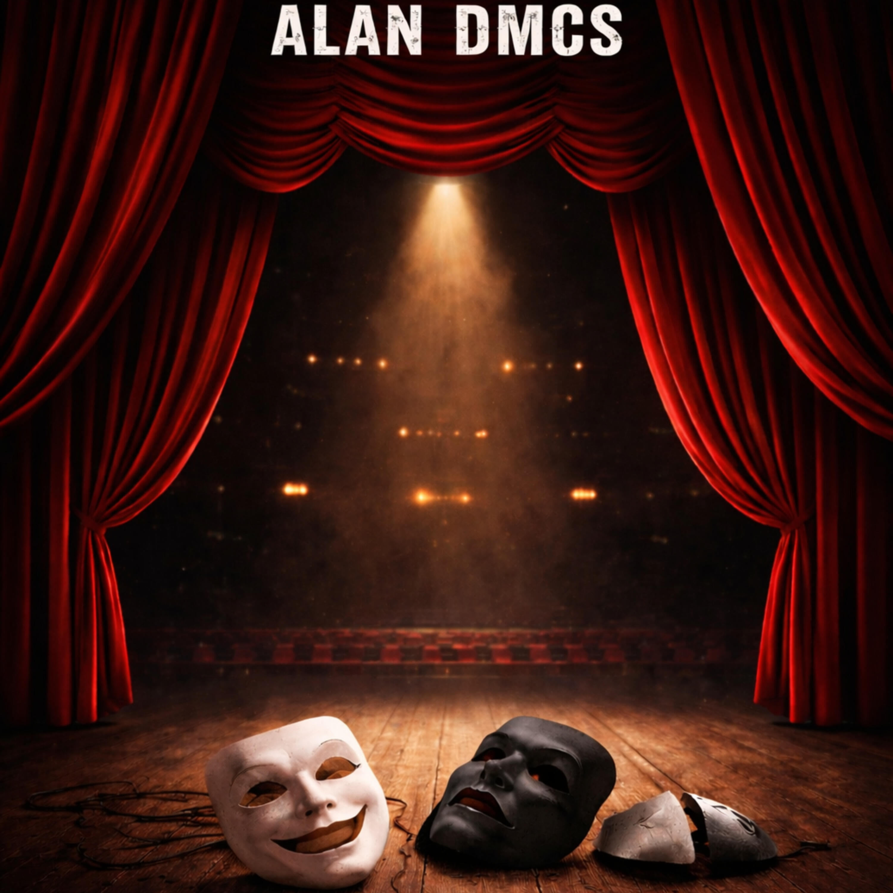 Alan DMCS