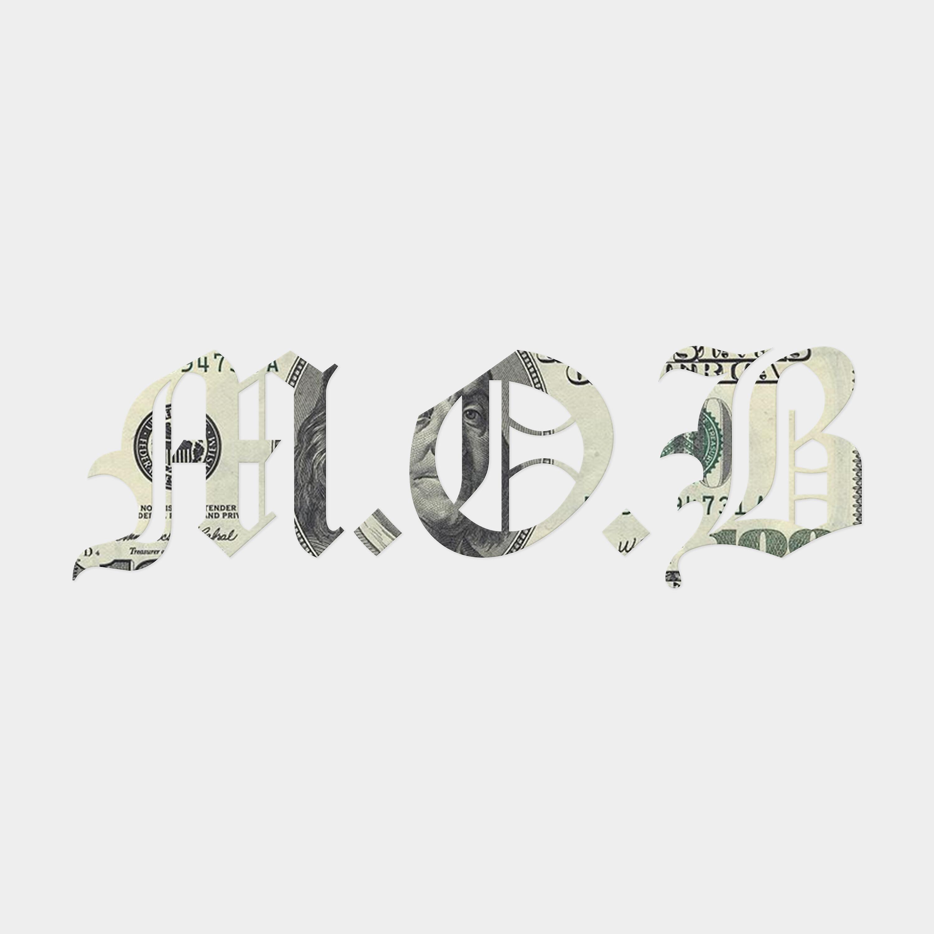 Релиз M.O.B.
