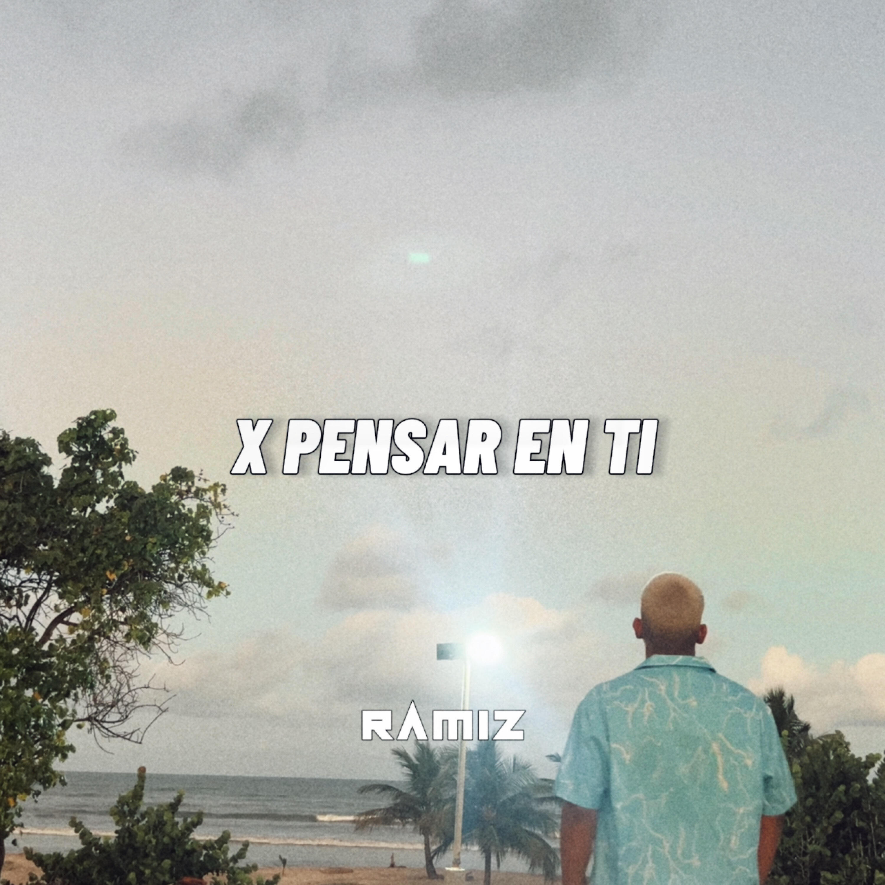 Релиз X Pensar en Ti
