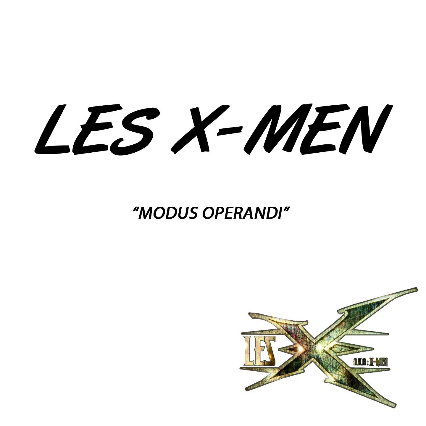 Релиз Modus Operandi