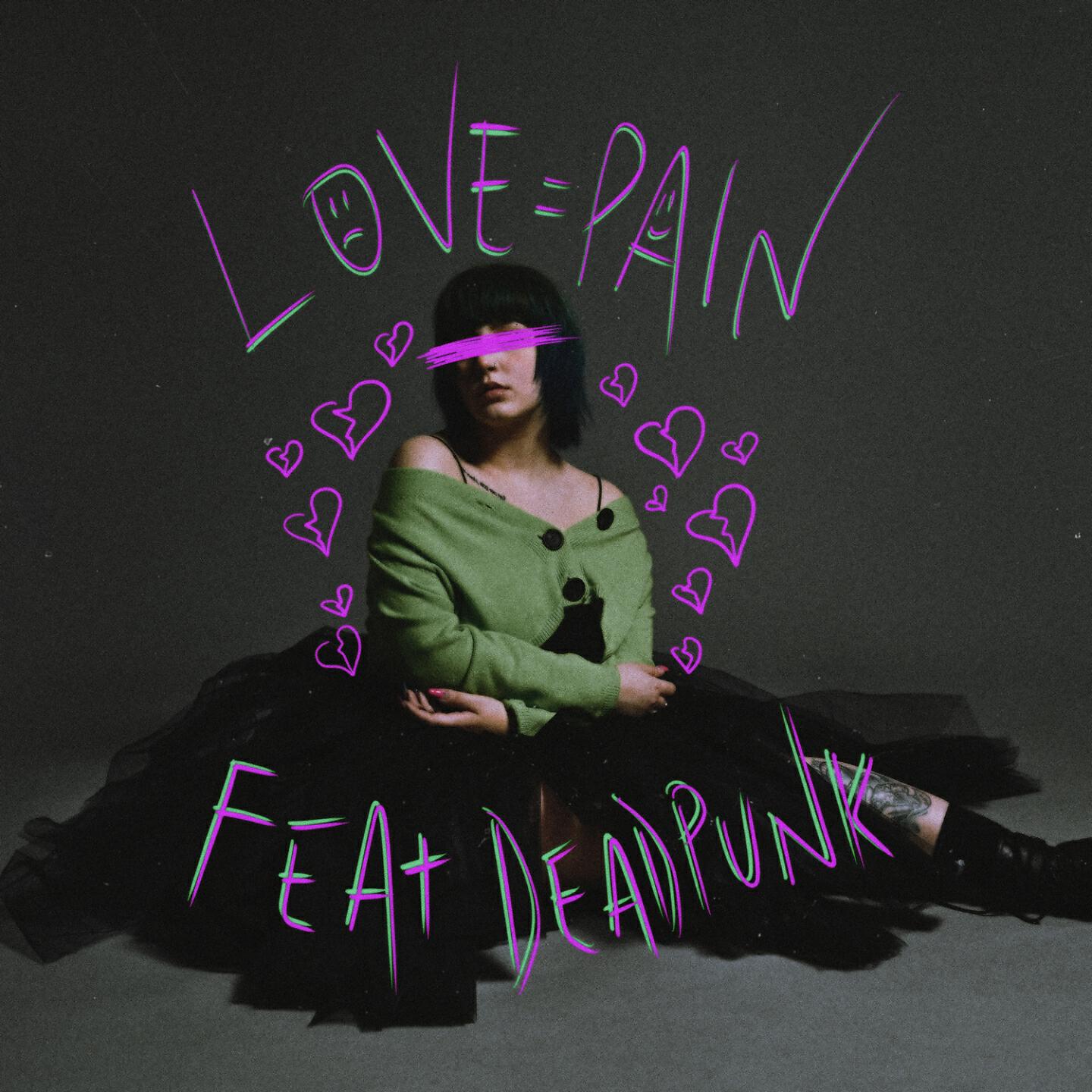 Deadpunk