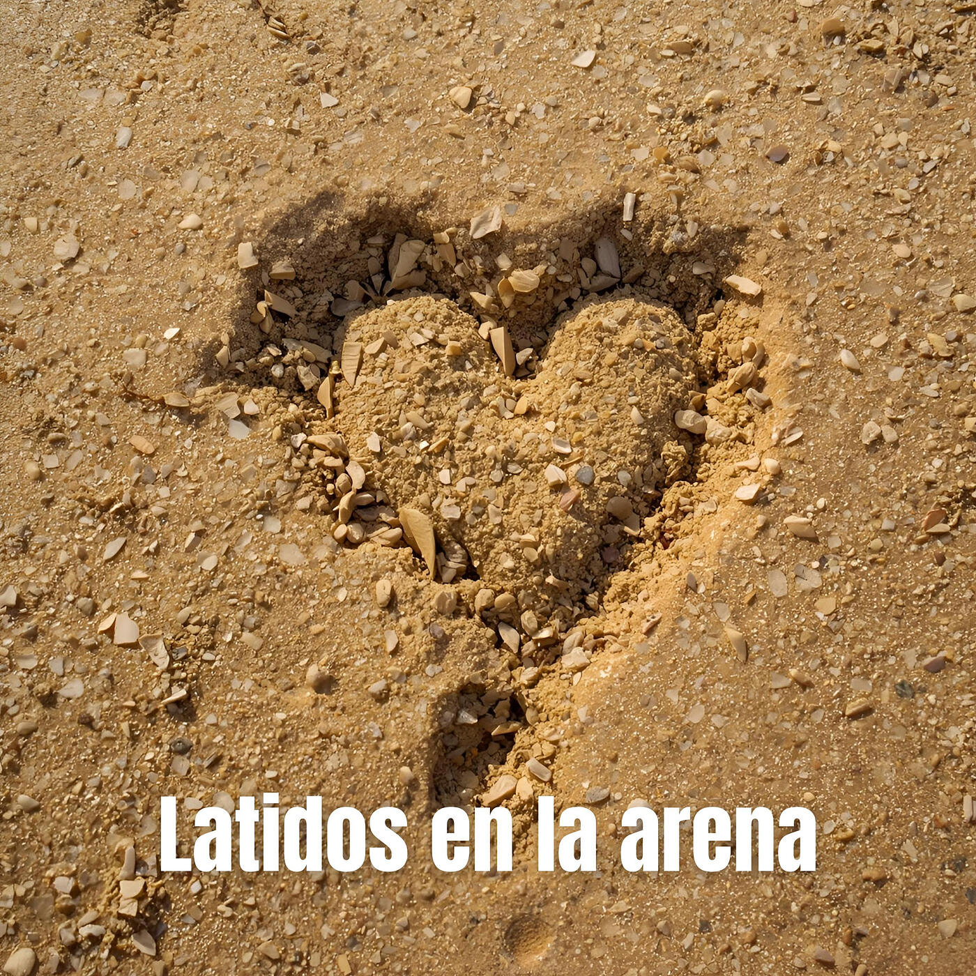 Релиз Latidos En La Arena