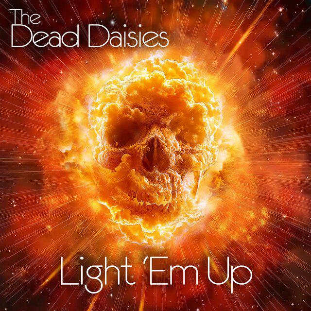 Релиз Light 'Em Up