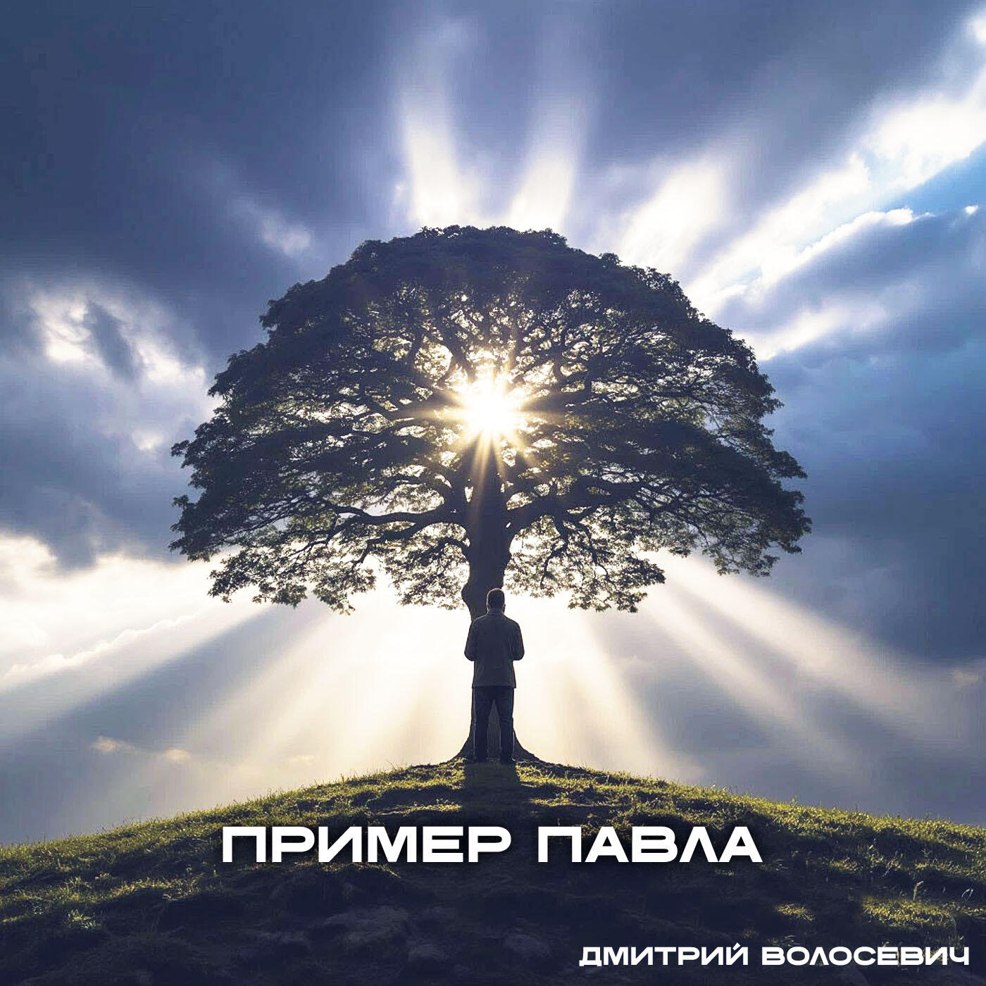 Дмитрий Волосевич
