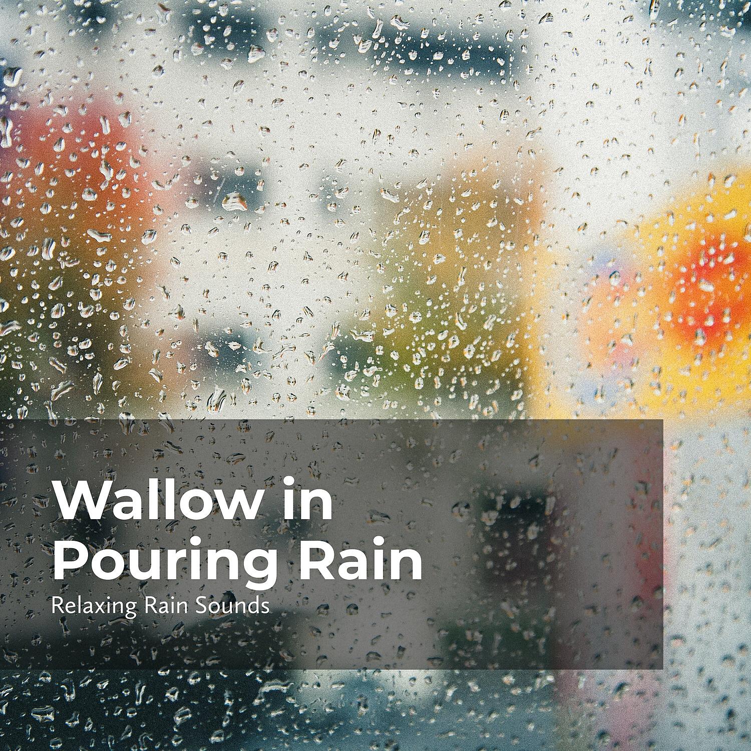 Релиз Wallow in Pouring Rain