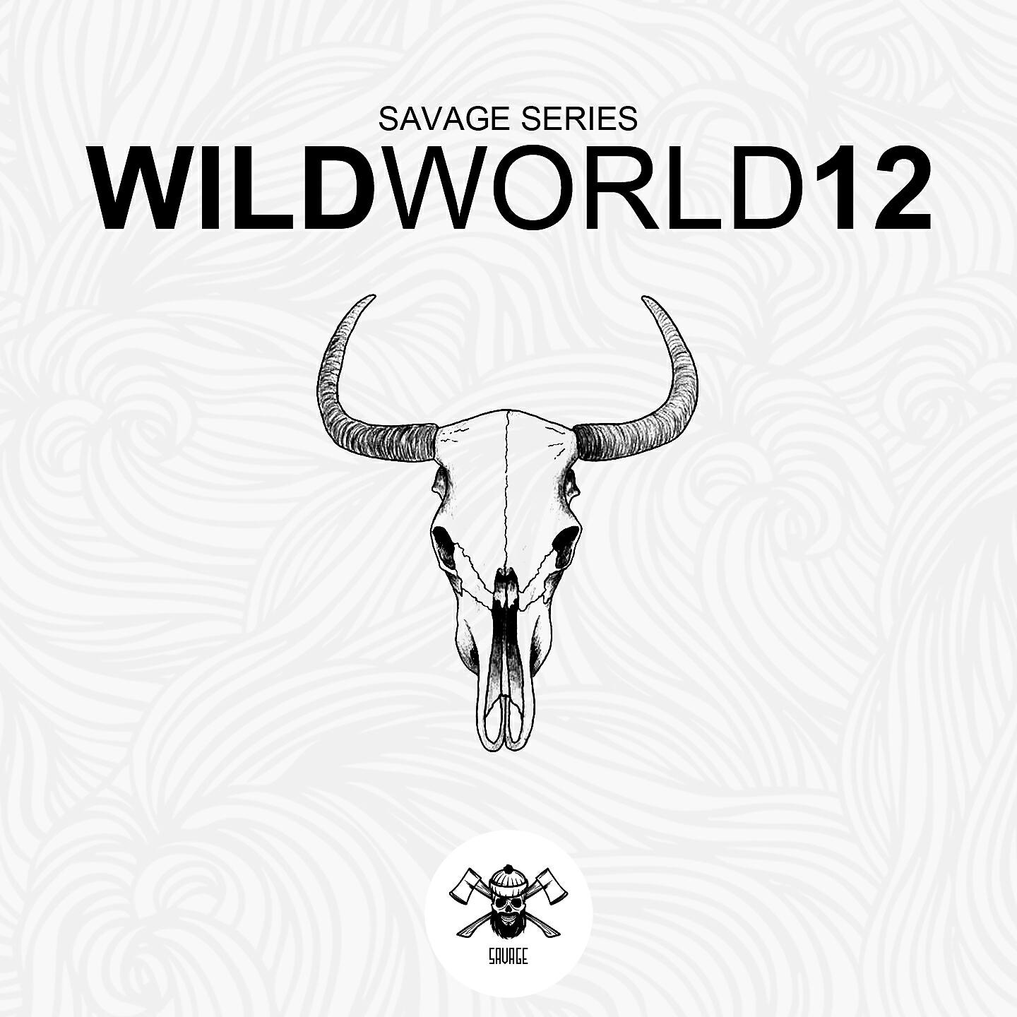 Релиз WildWorld12