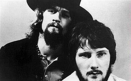 Billy Connolly & Gerry Rafferty