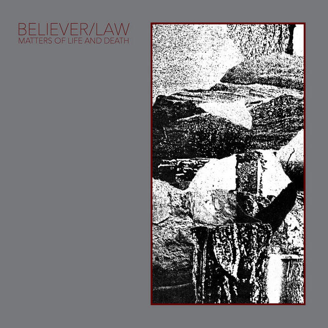 Релиз Matters of Life and Death