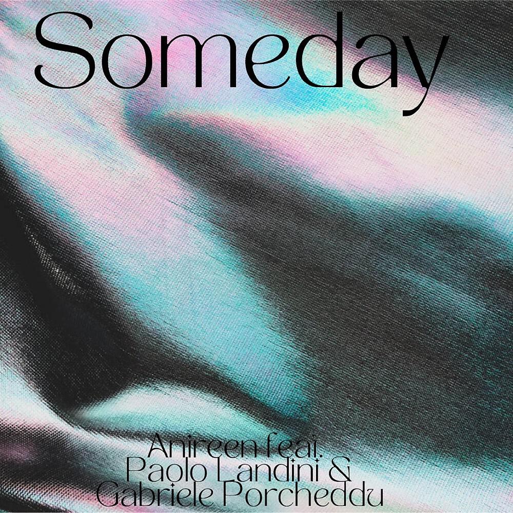 Релиз Someday