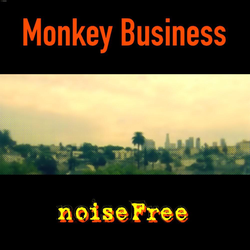 Релиз Monkey Business (Official)